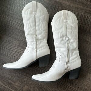 Billini urson western cowboy boots